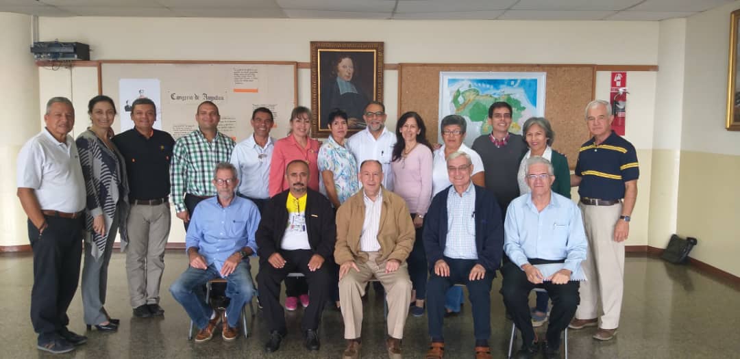 2do Encuentro de DIrectores del Sector Venezuela 1